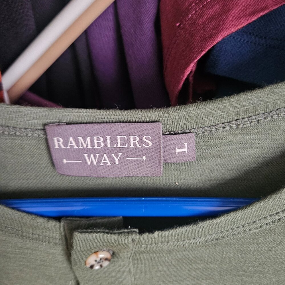 Ramblers Way henley - Picture 2 of 3
